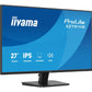 IIYAMA X2791HS-B1 27inch IPS-panel