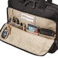 Case Logic | Slim Briefcase | NOTIA-114 | Fits up to size 14 " | Shoulder strap | Black