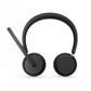 LENOVO DUAL-MODE WIRELESS ANC HEADSET 6550 (USB-C, TEAMS)