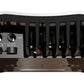 Switch|MIKROTIK|1x10Base-T / 100Base-TX / 1000Base-T|4x10GbE|PoE ports 1|CRS304-4XG-IN