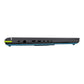 Notebook|ASUS|ROG Strix|G18 (2025)|G815JPR-S9038W|CPU  Core i9|i9-14900HX|2200 MHz|18"|2560x1600|RAM 16GB|DDR5|5600 MHz|SSD 1TB|NVIDIA GeForce RTX 5070|8GB|ENG|Windows 11 Home|Eclipse Grey|3.2 kg|90NR0LM1-M001H0