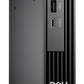 PC|DELL|Pro Micro|QCM1250|Business|Desktop|CPU Core i7|i7-14700T|1300 MHz|CPU features vPro|RAM 8GB|DDR5|5600 MHz|SSD 512GB|Windows 11 Pro|BTO009_QCM1250_EMEA_NKB