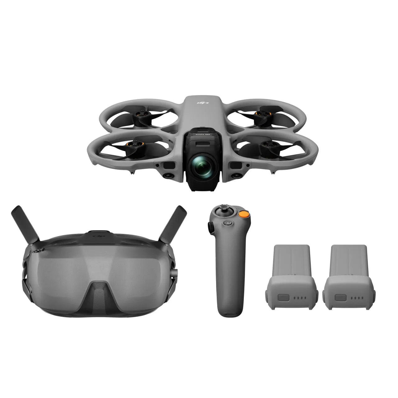 Drone|DJI|Avata 360 Motion Combo (Goggles N3)|CP.FP.00000318