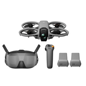 Drone|DJI|Avata 360 Motion Combo (Goggles N3)|CP.FP.00000318