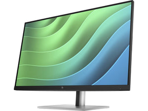 LCD Monitor|HP|E27 G5|27"|Business|Panel IPS|1920x1080|16:9|5 ms|6N4E2AA