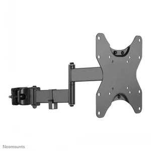 NEOMOUNTS BY NEWSTAR SCREEN POLE CLAMP/TRUSS MOUNT 3 PIVOTS VESA 200X200 (POLE DIAMETER 28-50 MM)