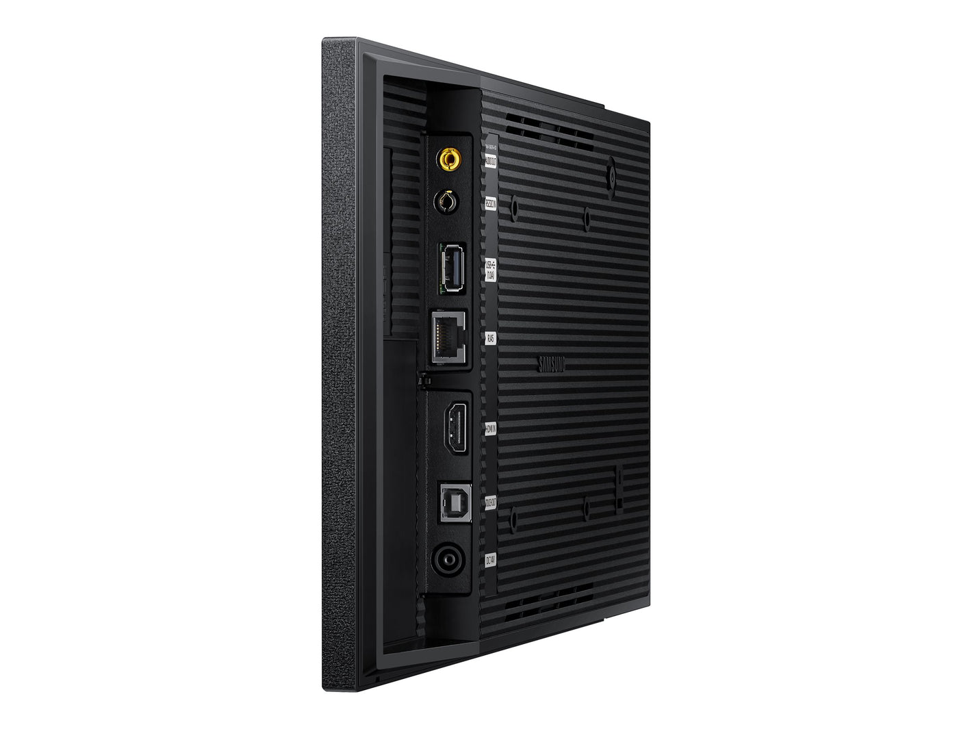 SAMSUNG QB13R-TM 13inch FullHD 16:9