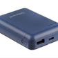 POWER BANK USB 10000MAH/DARK BLUE XS10000 INTENSO