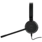 Jabra Headset 4999-829-409 / EV20UC Black