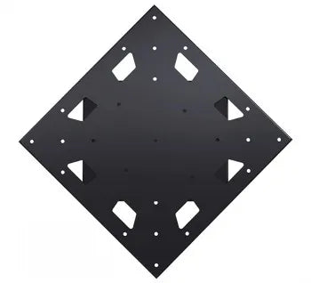 B-TECH AV ROTATIONAL FLIP MOUNT (VESA 400)