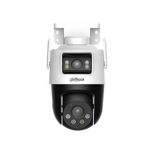 NET CAMERA 3+3MP PT DOME/P3D-3F-PV-0280B/0600B DAHUA