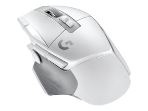 LOGI G G502 X LIGHTSPEED Mouse optical