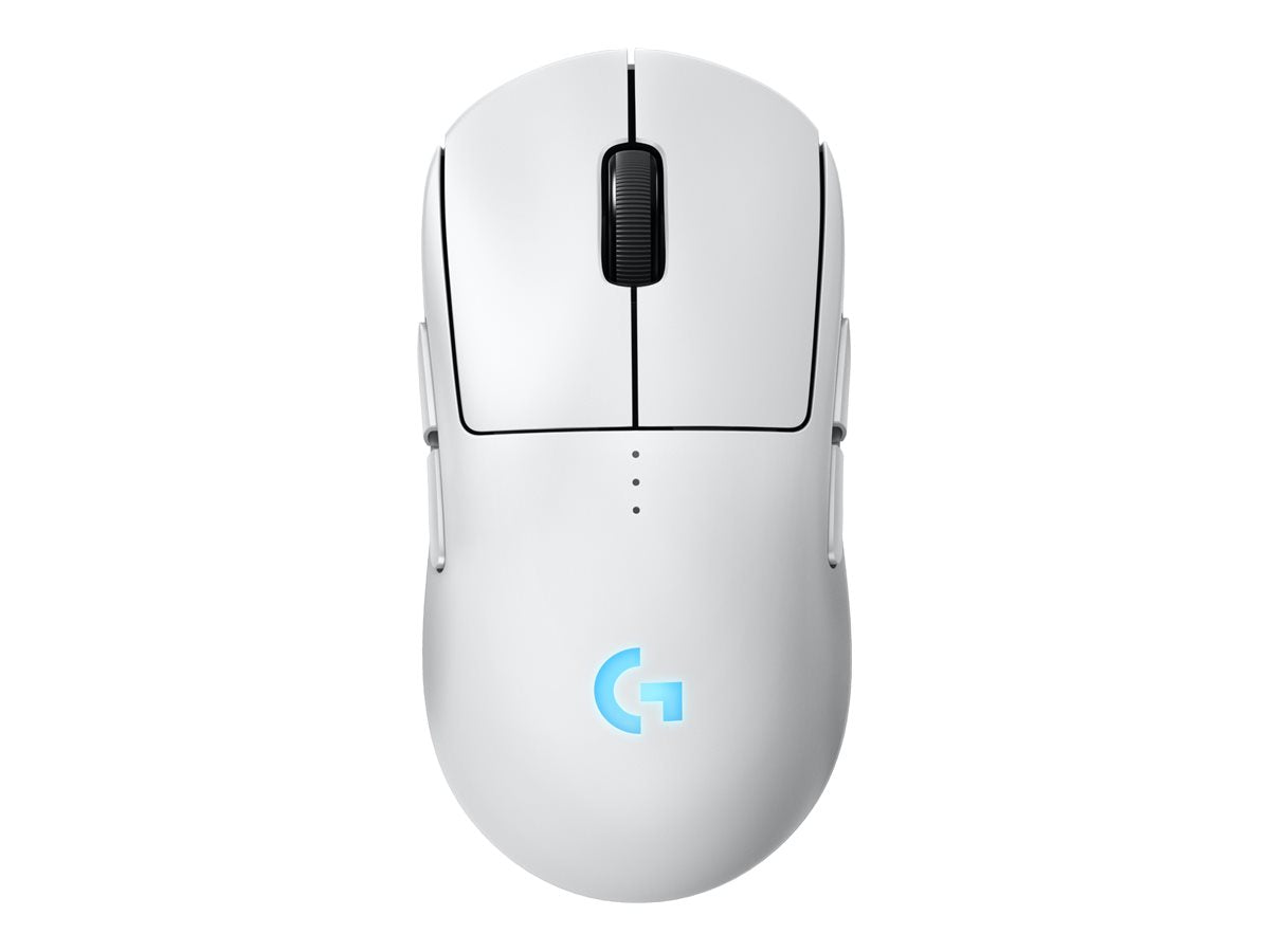 LOGI PRO 2 LIGHTSPEED - WHITE