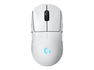 LOGI PRO 2 LIGHTSPEED - WHITE