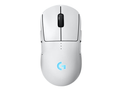 LOGI PRO 2 LIGHTSPEED - WHITE