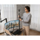 KENSINGTON A1000 Telescoping C-Clamp