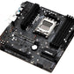 Mainboard|ASROCK|AMD B650|SAM5|Micro-ATX|Memory DDR5|Memory slots 4|1xPCI-Express 3.0 16x|1xPCI-Express 4.0 16x|3xM.2|1xHDMI|1xDisplayPort|4xUSB 2.0|3xUSB 3.2|1xUSB-C|1xRJ45|3xAudio port|B650MPGLIGHTNING