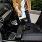 Vacuum Cleaner|KARCHER|Battery-power vacuum cleaner VC 4 Cordless myHome Car|Cordless/Bagless/Car cleaning|Capacity 0.65 l|Noise 78 dB|White|Weight 2.4 kg|1.198-632.0