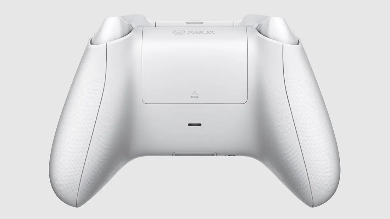CONSOLE ACC CONTROLLER WRL/XBOX WH 196388518128 MICROSOFT