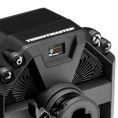 Thrustmaster Racing Wheel, for Xbox Series X/S, PC | T-598 X | Black