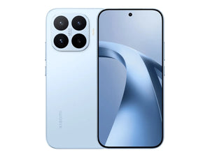 Xiaomi 17T Blue 12GB RAM 256GB ROM