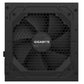 Power Supply|GIGABYTE|850 Watts|Efficiency 80 PLUS GOLD|PFC Active|MTBF 100000 hours|GP-P850GM