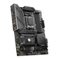 MSI MAG B650 TOMAHAWK WIFI AMD Socket