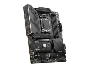 MSI MAG B650 TOMAHAWK WIFI AMD Socket