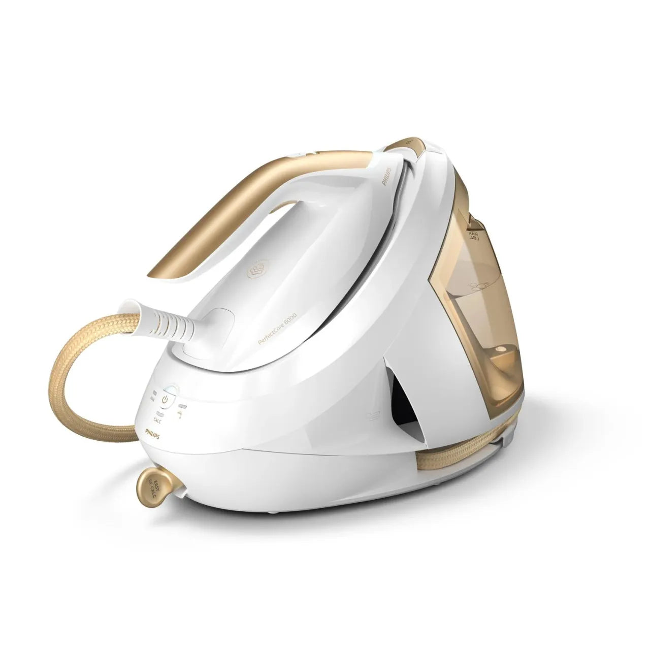 Philips PerfectCare 8000 Series Steam generator PSG8040/60, Smart automatic steam, 1.8 l removable water tank