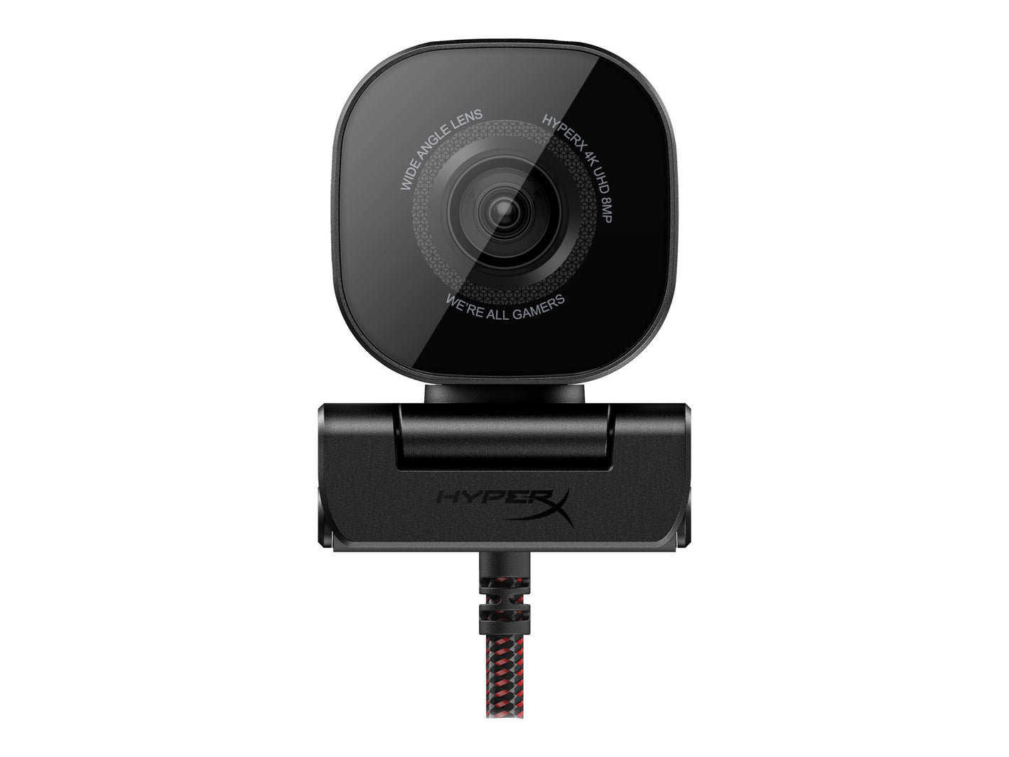 HP HyperX Vision S Webcam