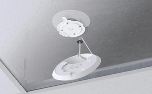 Access Point|UBIQUITI|2402 Mbit/s|1xLAN ports|U6+