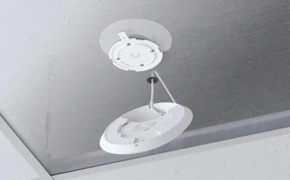 Access Point|UBIQUITI|2402 Mbit/s|1xLAN ports|U6+