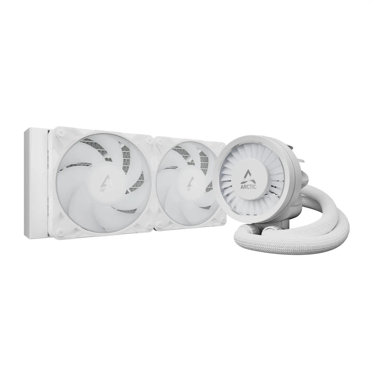 CPU COOLER S_MULTI/ACFRE00186A ARCTIC