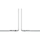 Apple | MacBook | Pro | Silver | 14.2 " | 3024 x 1964 pixels | Apple M5 | 24 GB | Solid-state drive capacity 1000 GB | Apple M5 chip 10-core CPU/10-core GPU | macOS | 802.11ax | Bluetooth version 5.3 | Keyboard language International English | Keyboa...