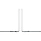 Apple MacBook | Pro | Silver | 14 " | 3024 x 1964 pixels | Apple M5 | 16 GB | Solid-state drive capacity 1000 GB | Apple M5 chip 10-core CPU/10-core GPU | macOS | 802.11ax | Bluetooth version 5.3 | Keyboard language English | Keyboard backlit