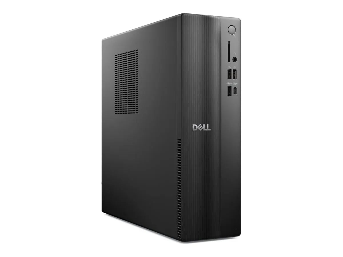 Dell Pro | Essential QVS1260 | Desktop | Slim | Intel Core i5 | i5-14500 | 8 GB | DDR5 | 512 GB | Intel UHD Graphics 770 | English | Ubuntu | Warranty 36 month(s)