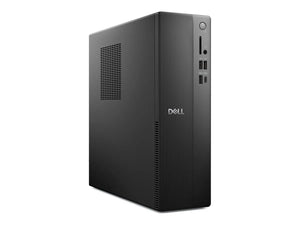 Dell Pro | Essential QVS1260 | Desktop | Slim | Intel Core i5 | i5-14500 | 8 GB | DDR5 | 512 GB | Intel UHD Graphics 770 | English | Ubuntu | Warranty 36 month(s)