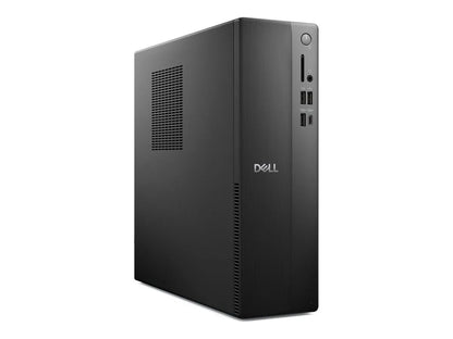Dell Pro | Essential QVS1260 | Desktop | Slim | Intel Core i5 | i5-14500 | 8 GB | DDR5 | 512 GB | Intel UHD Graphics 770 | English | Ubuntu | Warranty 36 month(s)