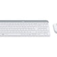 LOGI MK470 Slim Wireless Keyboard (PAN)