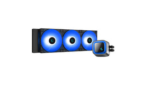 CPU COOLER S_MULTI/LS720 DEEPCOOL