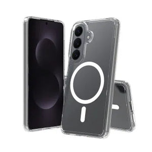 SCREENOR BUMPER SAMSUNG S26 MAGNETIC CLE