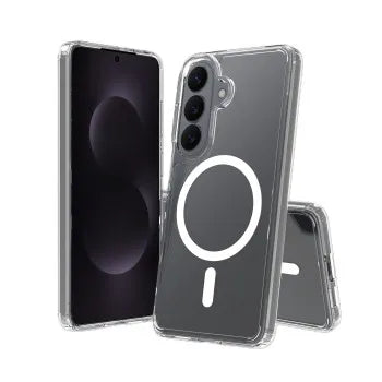 SCREENOR BUMPER SAMSUNG S26 MAGNETIC CLE