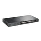 Switch|TP-LINK|Omada|TL-SG3428XF|Type L2+|SG3428XF