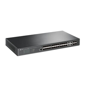 Switch|TP-LINK|Omada|TL-SG3428XF|Type L2+|SG3428XF