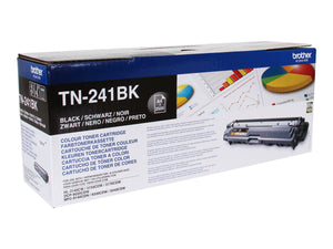 BROTHER TN241BK Toner black