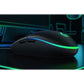 LOGI G203 LIGHTSYNC Gaming Mouse Black