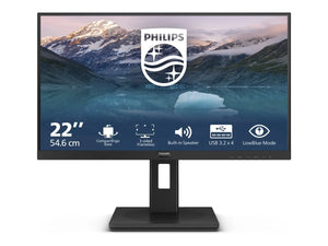 PHILIPS 222S9JML/00 21.5i VA WLED FHD