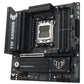 Mainboard|ASUS|AMD B850|SAM5|Micro-ATX|Memory DDR5|Memory slots 4|GAMINGB850M-PLUSWIFI7