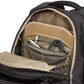 Thule | Backpack 24L | CONBP-116 Construct | Backpack for laptop | Black