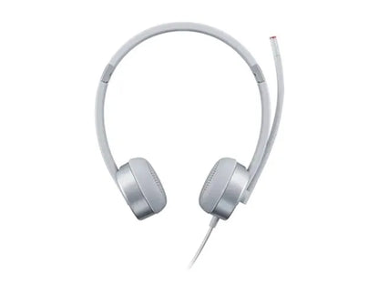 Lenovo | Headset | 100 Stereo Analogue | Yes | 3.5 mm